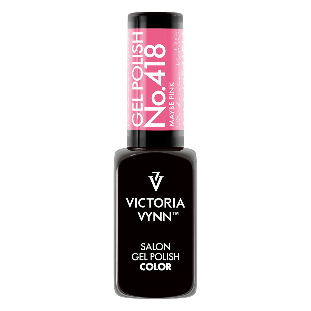 418 Maybe Pink GP, 8ml
