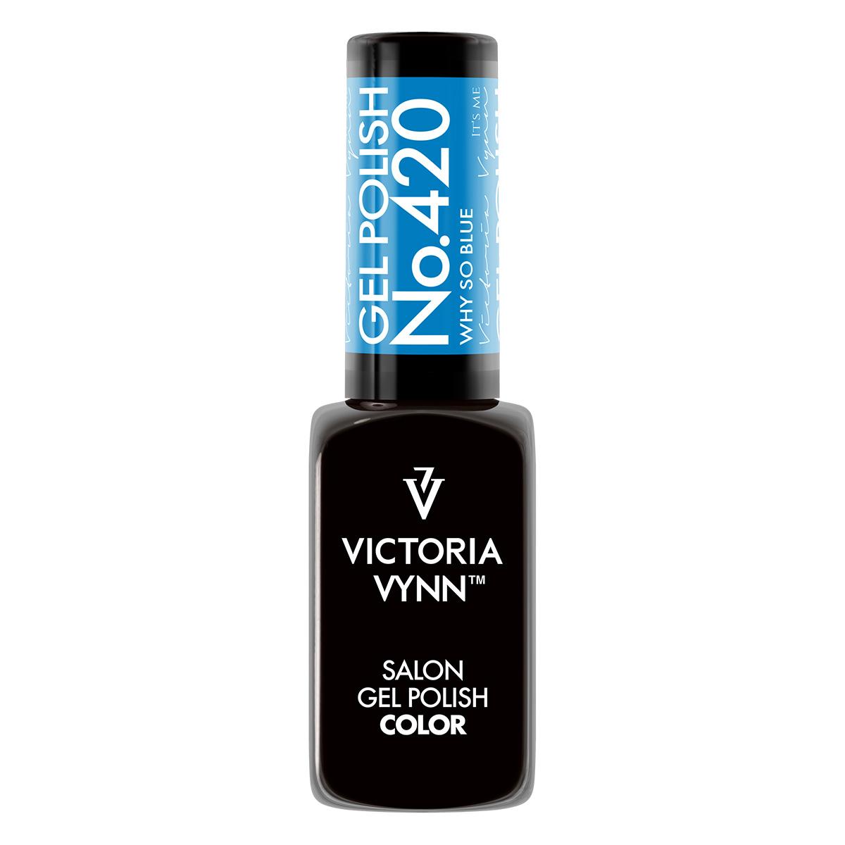 420 Why so Blue GP, 8ml