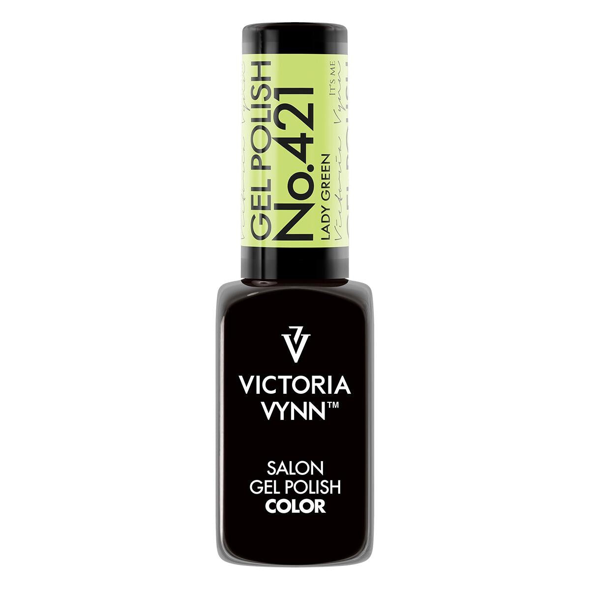421 Lady Green GP, 8ml