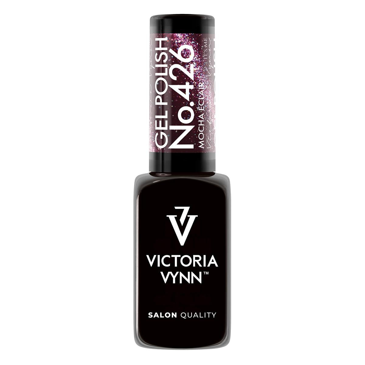 426 Mocha Éclair GP, 8ml