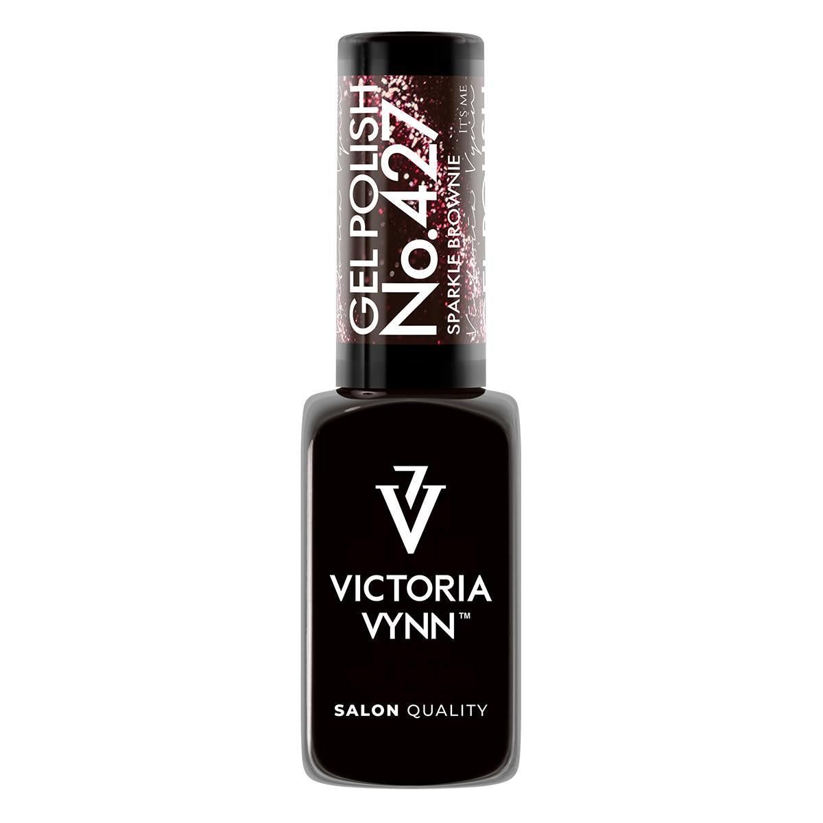 427 Sparkle Brownie GP, 8ml