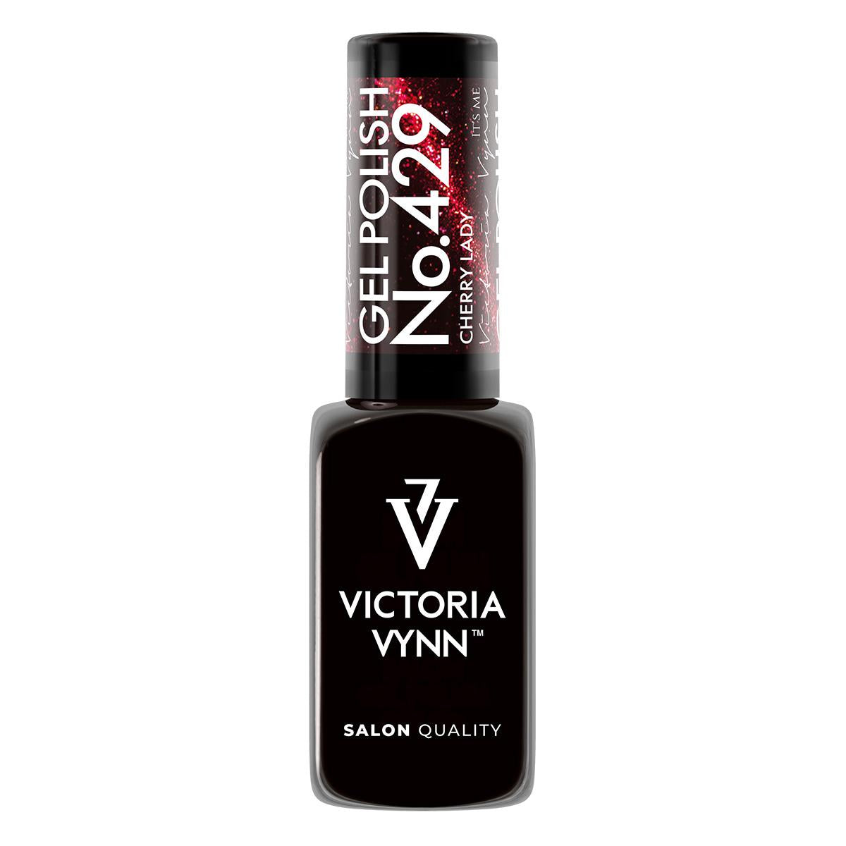 429 Cherry Lady GP, 8ml