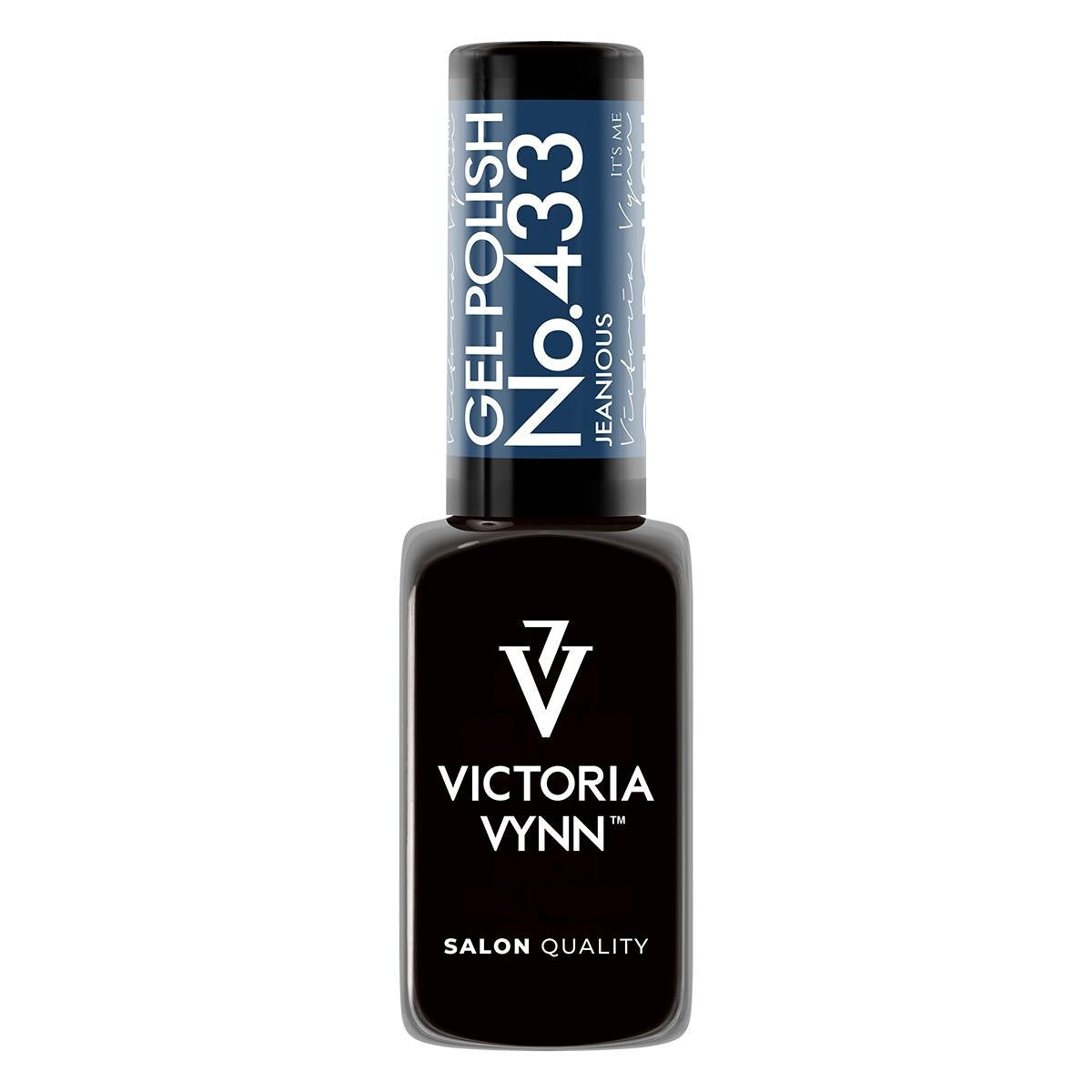 433 Jeanious GP, 8ml