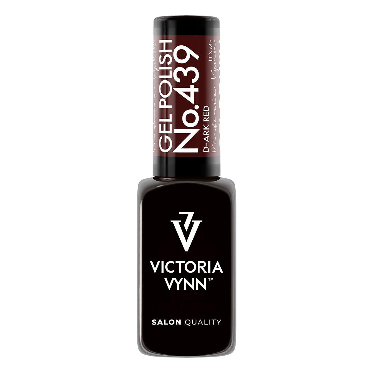 439 d-Ark Red GP, 8ml