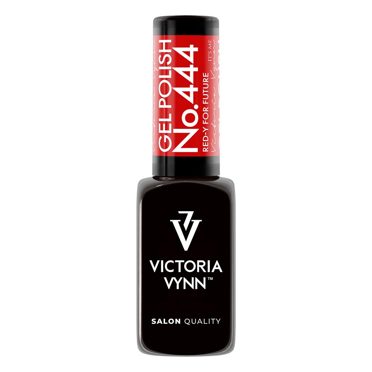 444 Red-y for Future GP, 8ml
