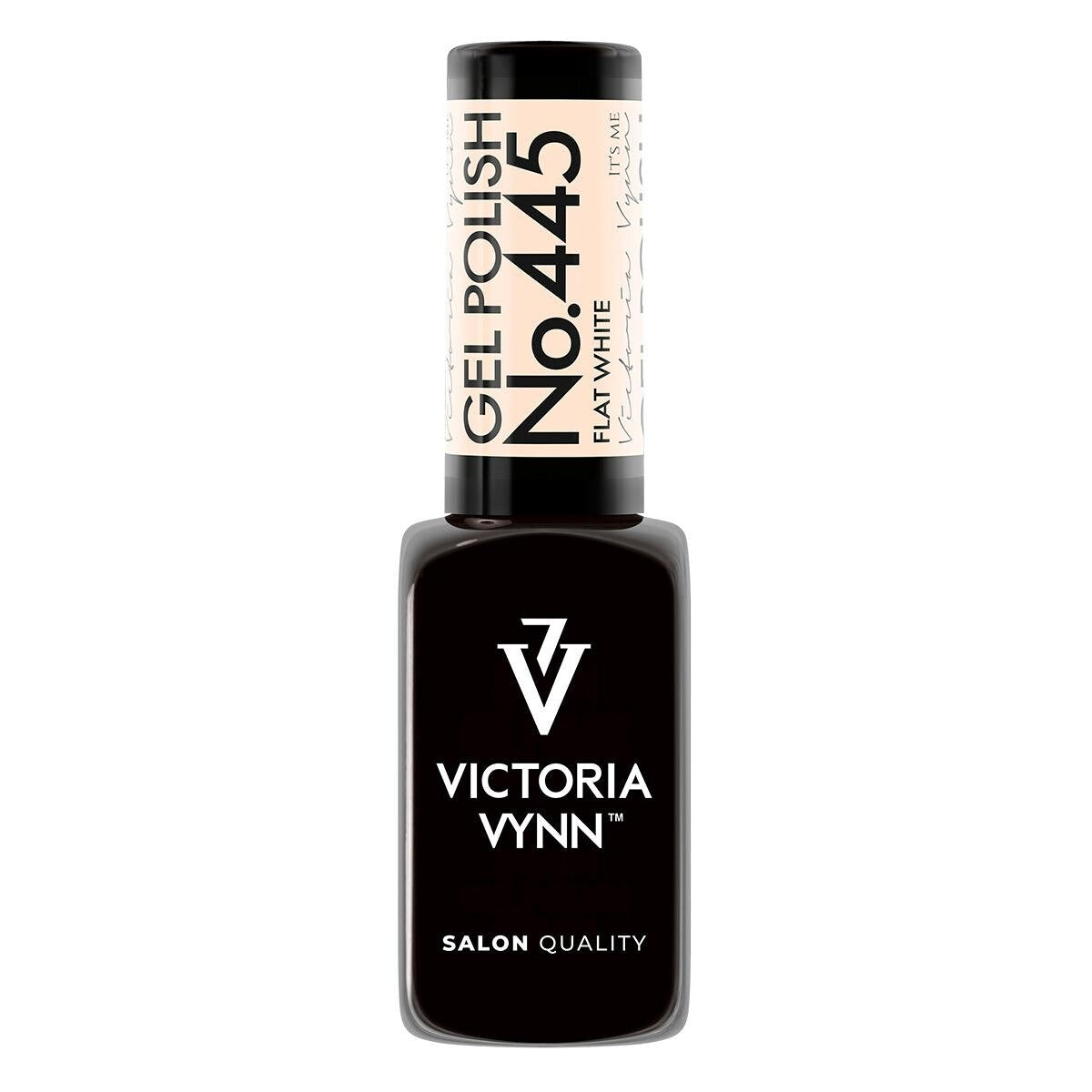 445 Flat White GP, 8 ml