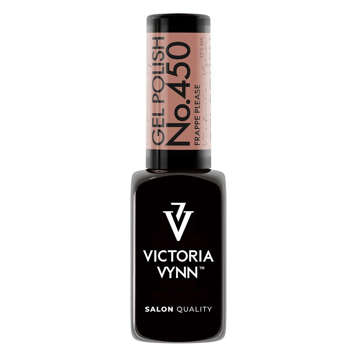 450 Frappe Please GP, 8 ml