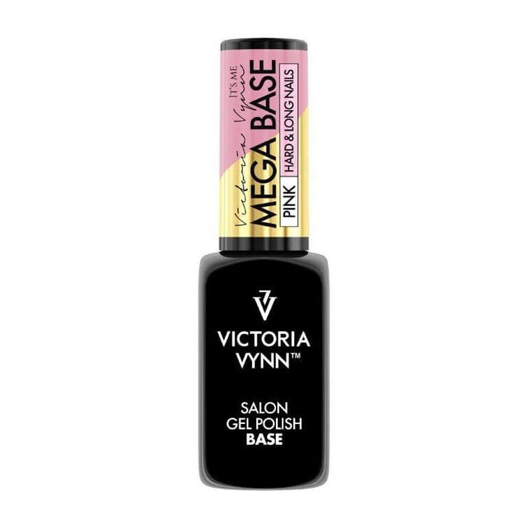Mega Base HARD PINK 8 ml