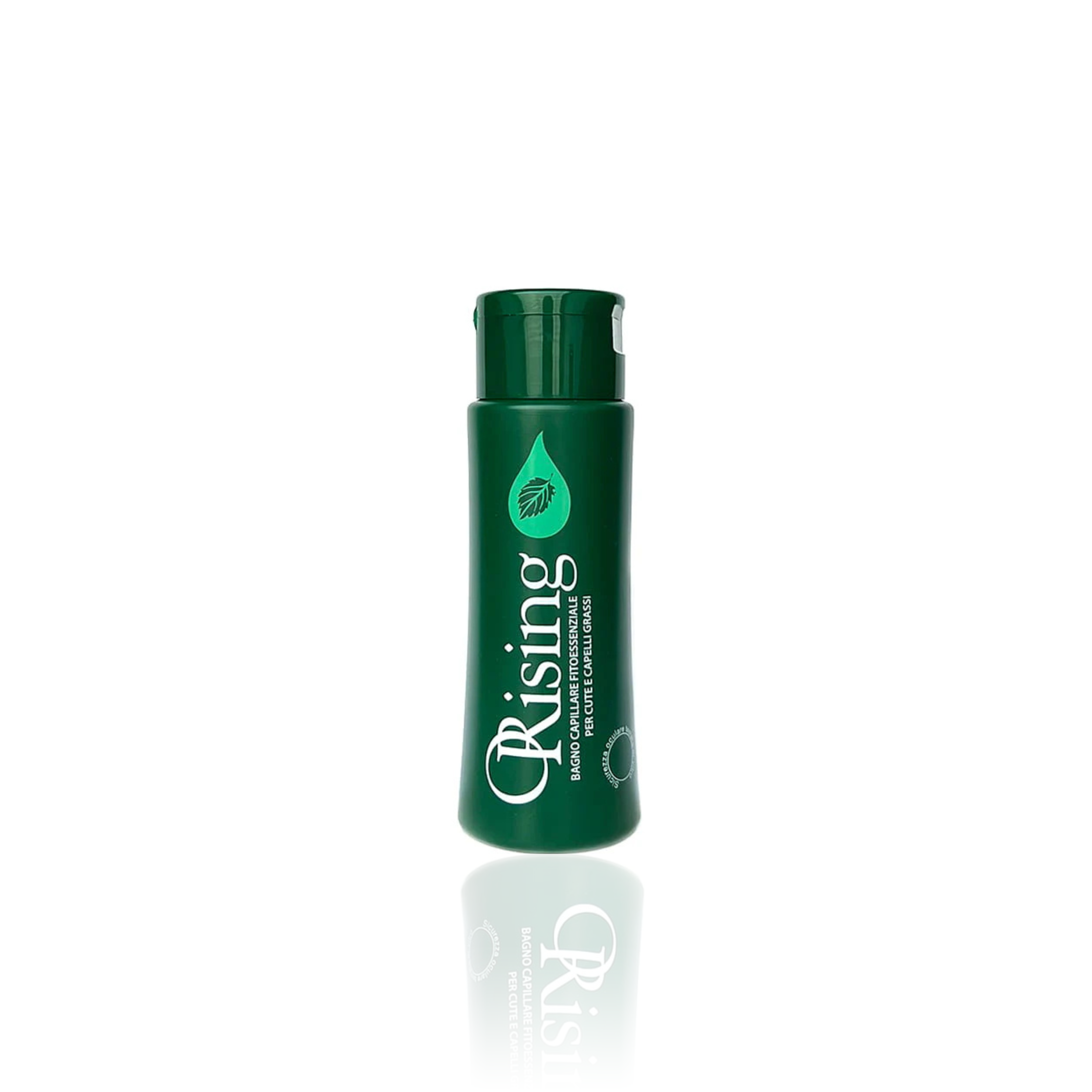 Shampooing ORising GRASSO pour cheveux gras, 100 ml