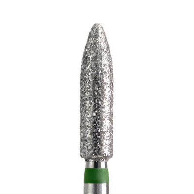 KMIZ Fraise diamantée Lode verte 031 [118335]