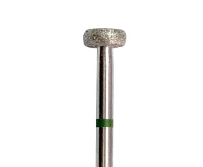 KMIZ Fraise diamantée Disque vert 055 [110757]