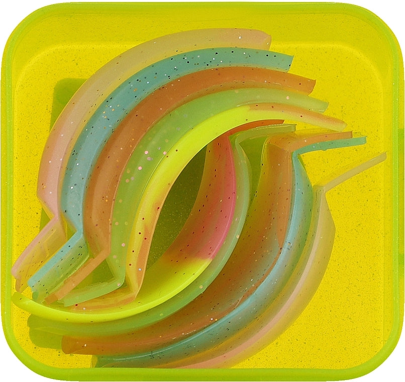 ZOLA Color Splash : moules pour le laminage des cils