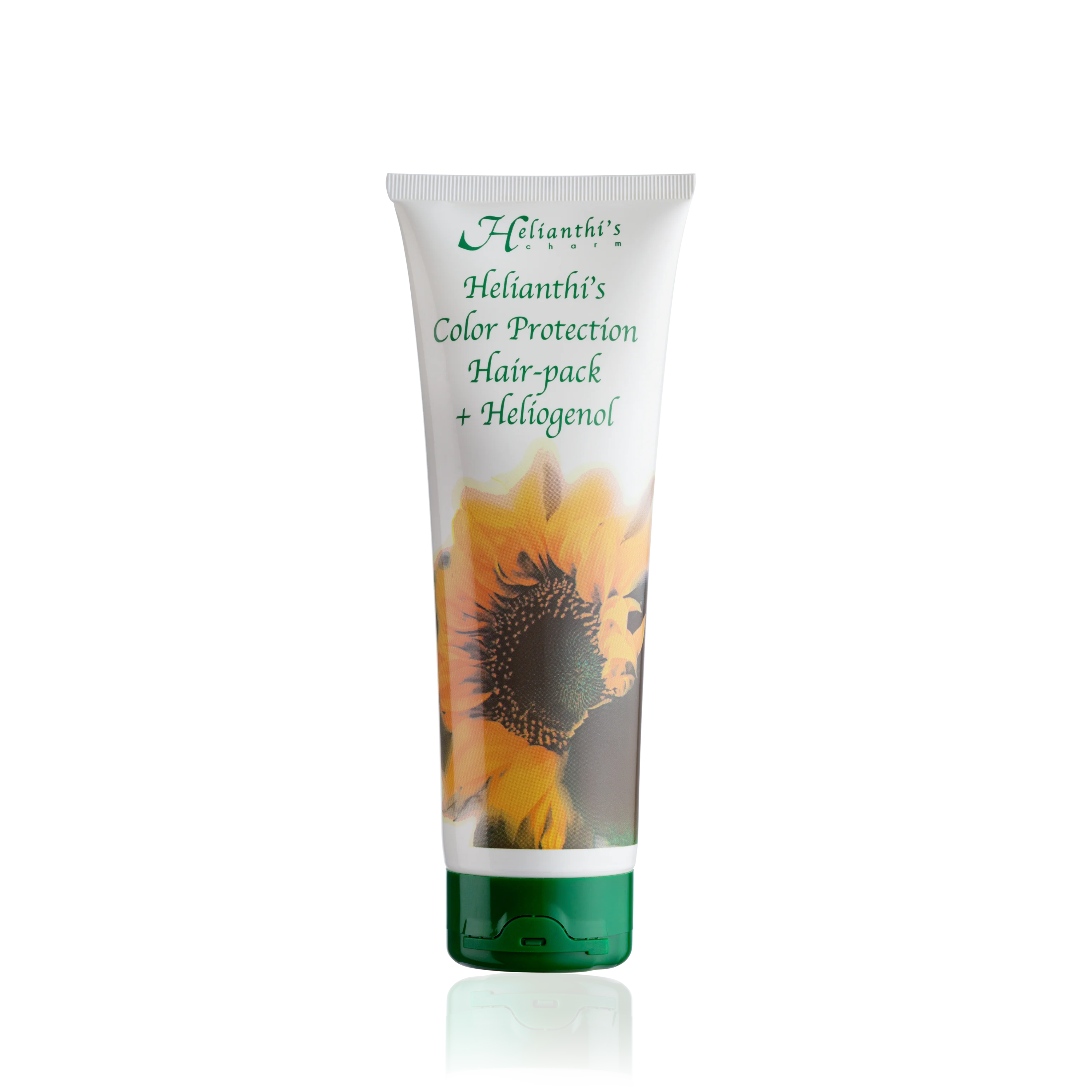 Masque capillaire ORising Helianthis, 250 ml