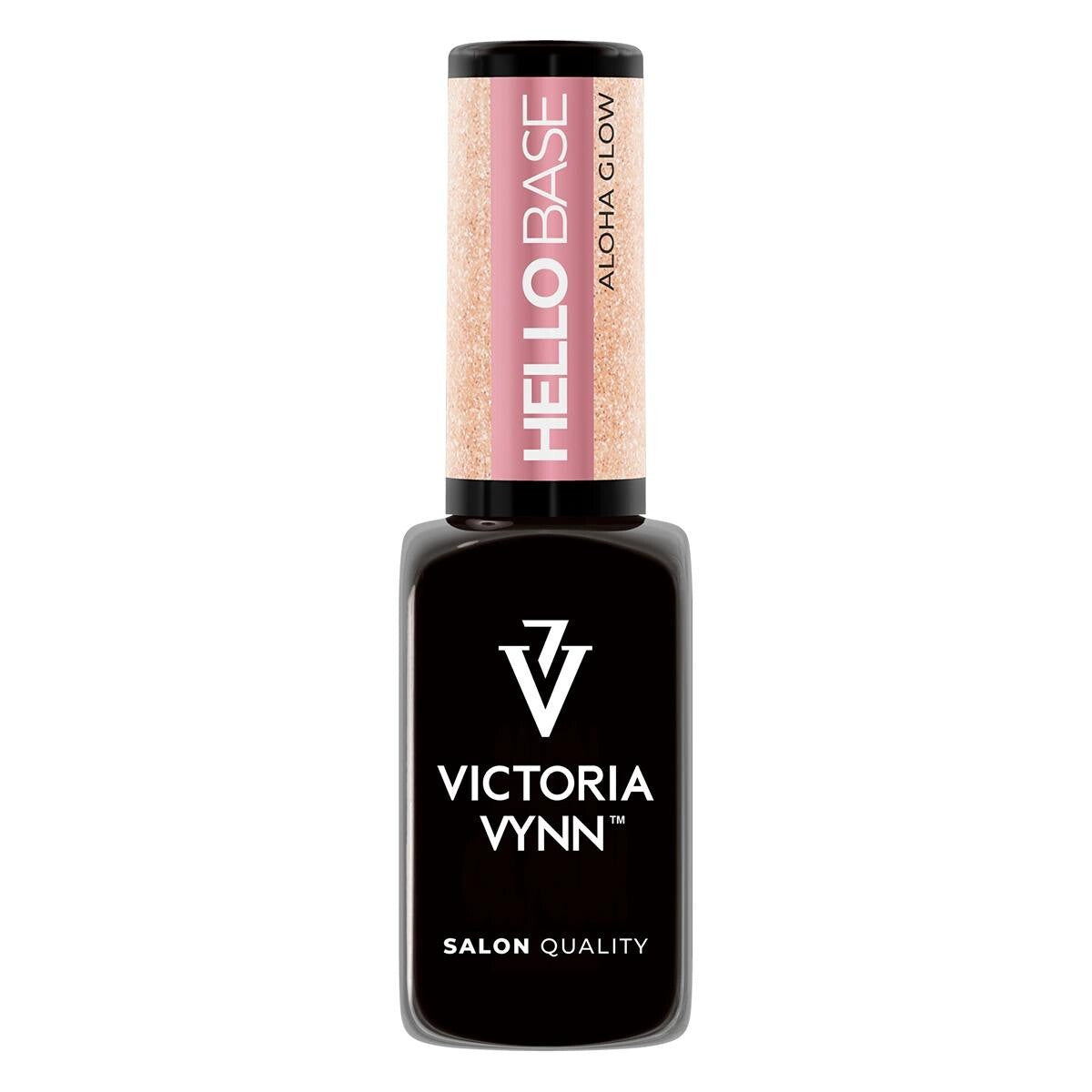 Bonjour Base ALOHA GLOW 8 ml