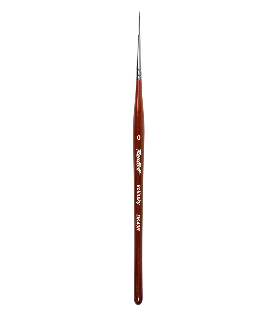 Roubloff, Nail Design Brush [DK43R-0]