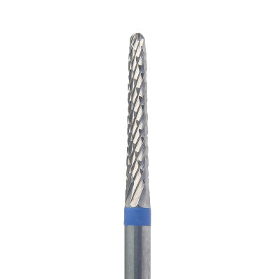 Fraise en carbure KMIZ Conique Bleue 0215 [116274]