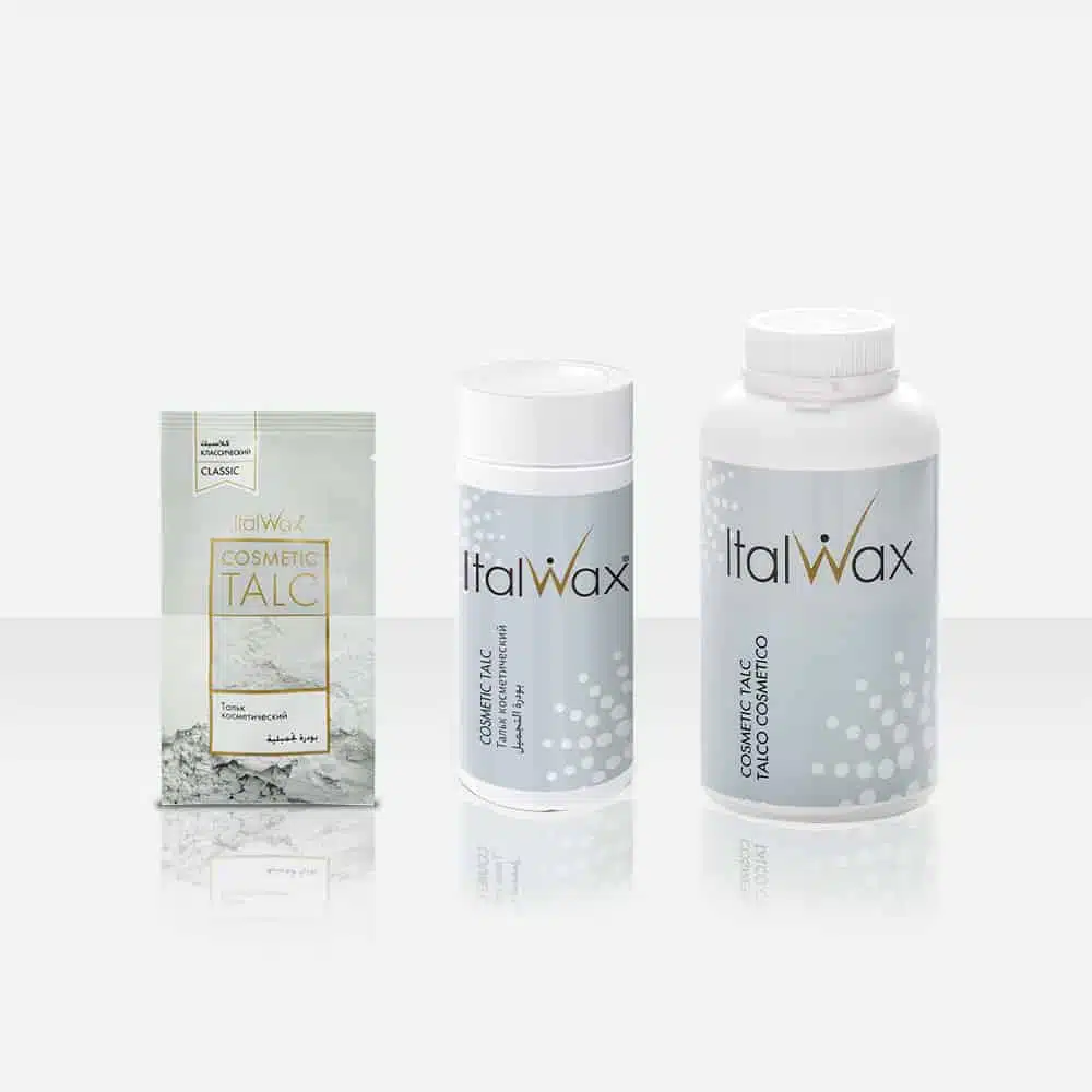 ItalWax Talks (talc) 3 g