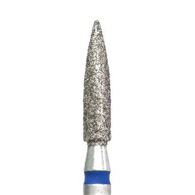 Fraise diamantée KMIZ Aiguille bleue 023 [114089]