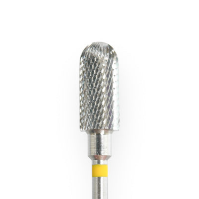 KMIZ Fraise en carbure Cylindrique jaune 060 [115996]