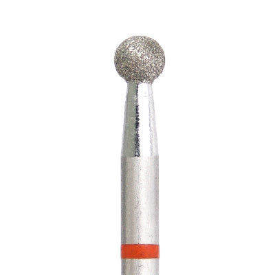 KMIZ Fraise diamantée Bumba rouge 031 [117939]