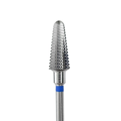 KMIZ Carbide Cutter for removal Cone (Wave) Blue 060 [118135]