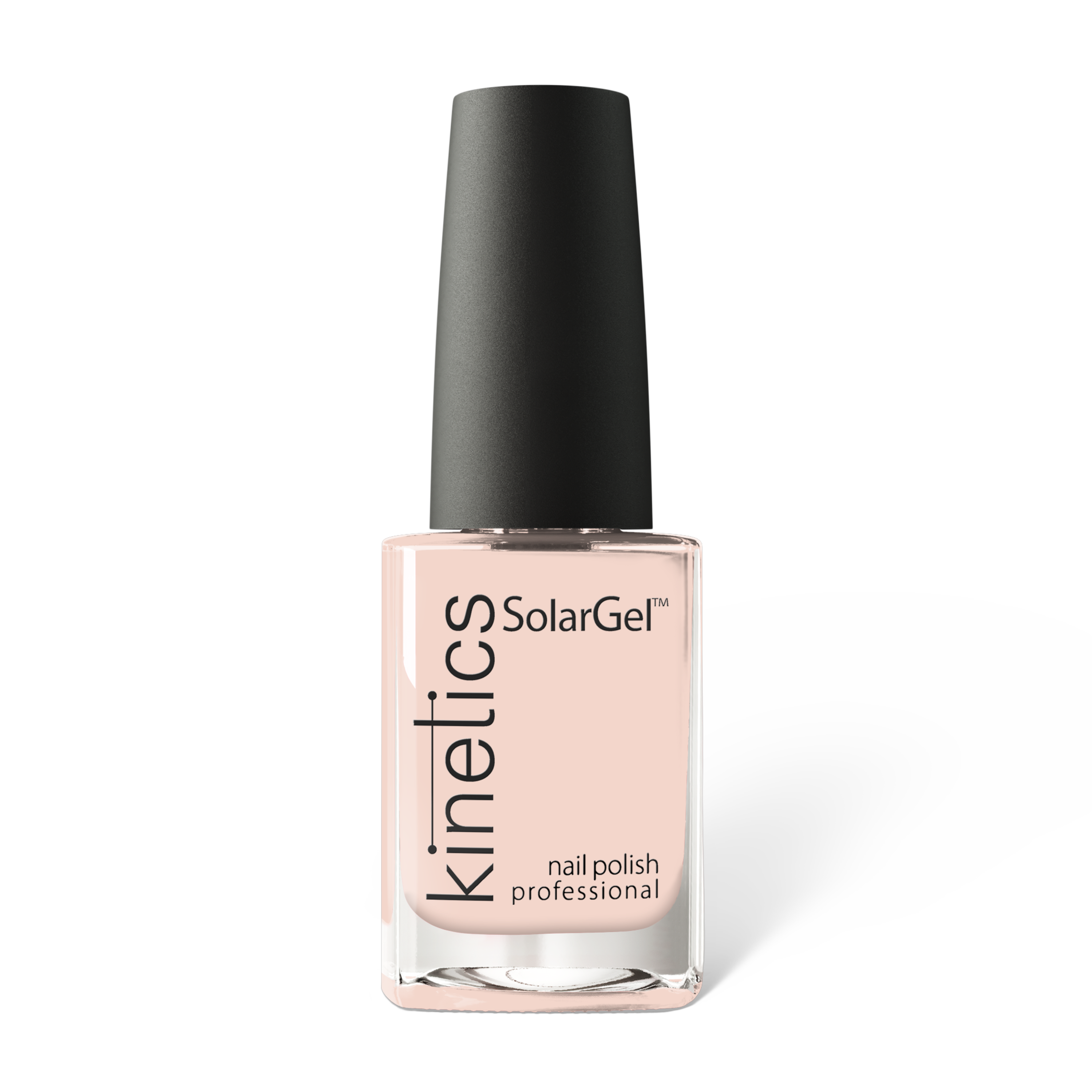 Kinetics SolarGel Nail Polish Zephyr #006
