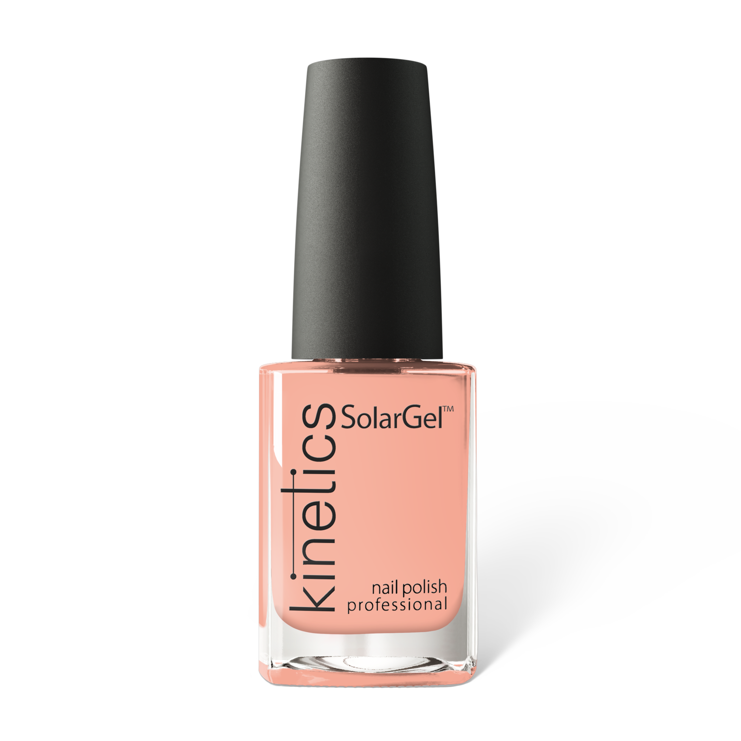 Kinetics SolarGel Nail Polish Cashmere #153