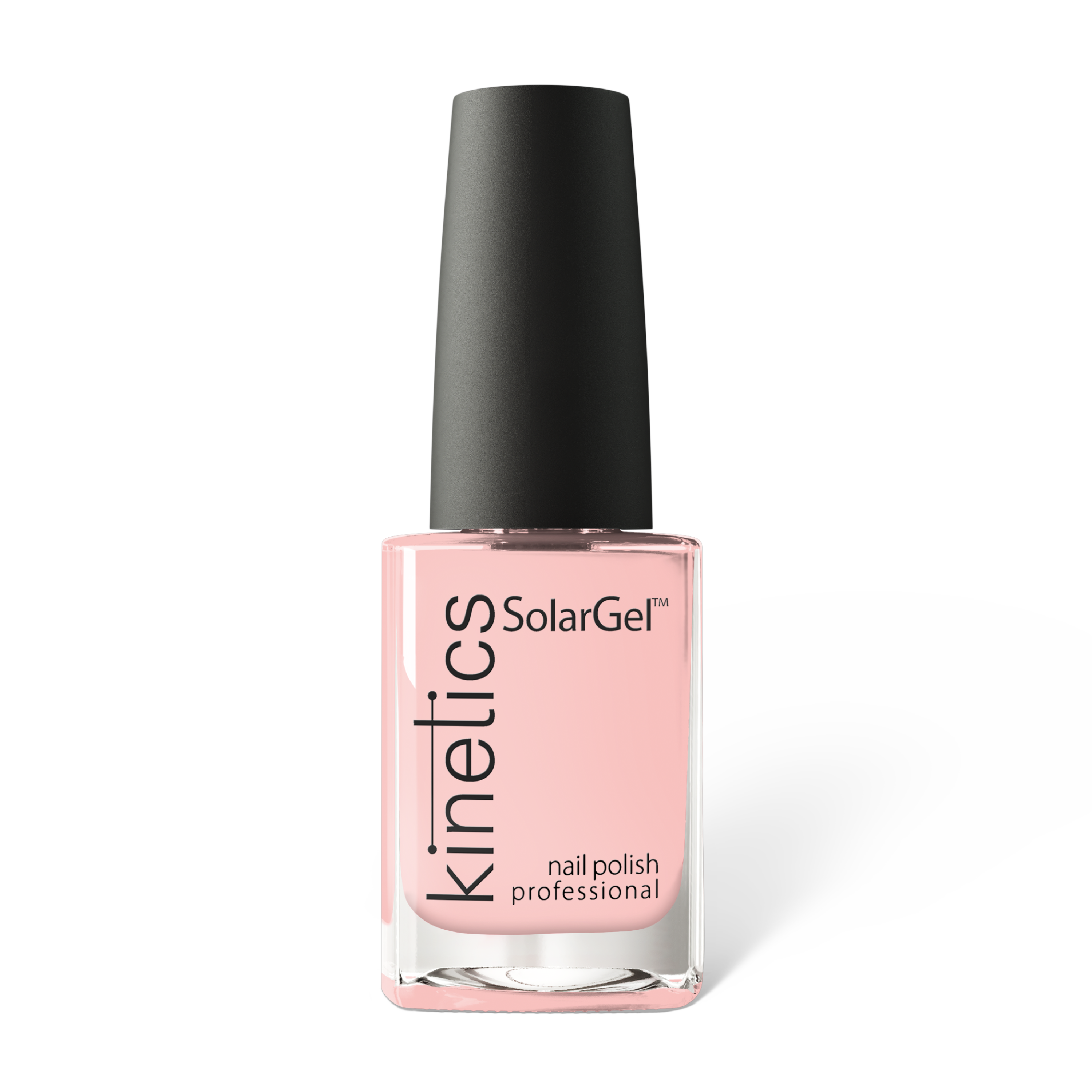 Kinetics SolarGel Polish Skin to Skin #390