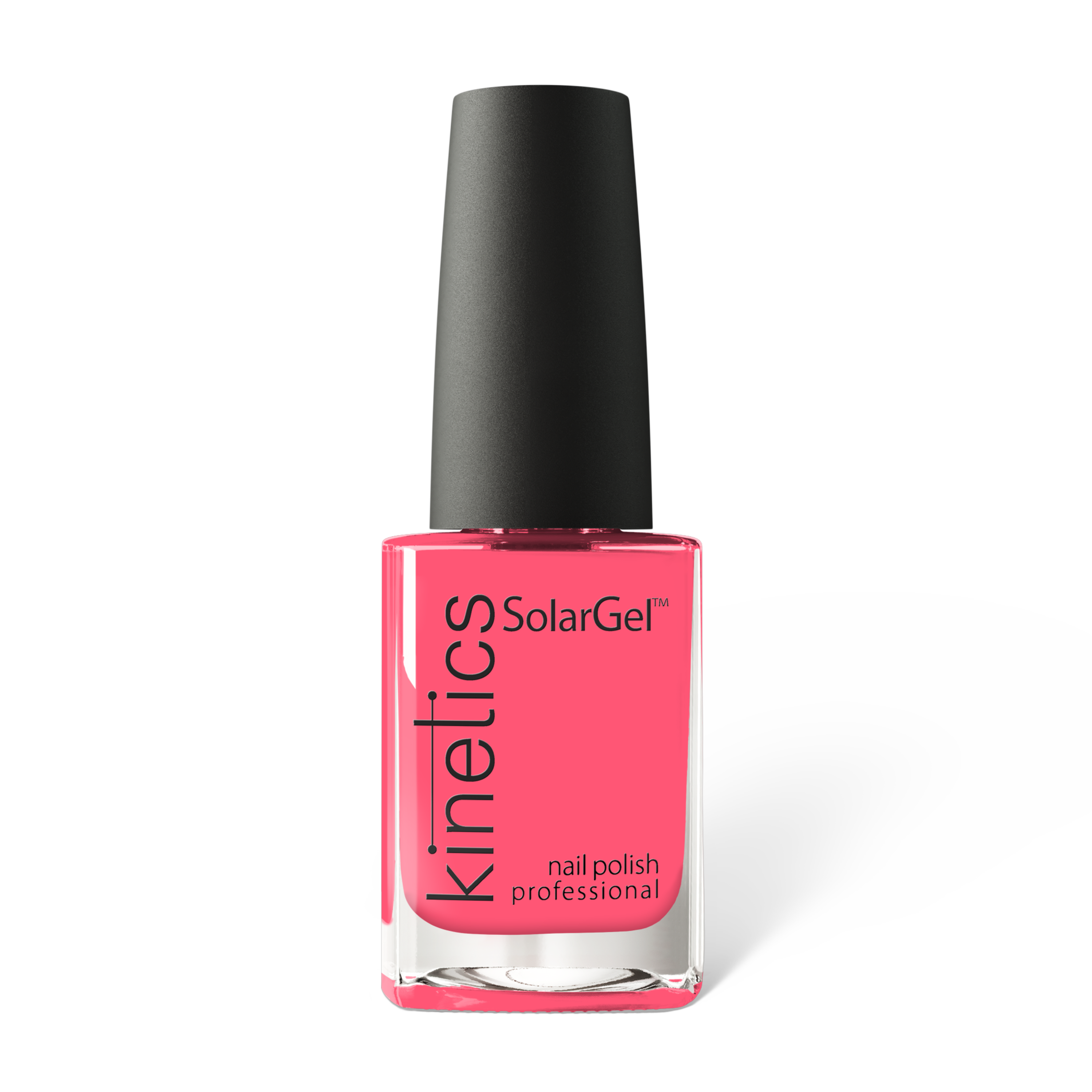 Kinetics SolarGel Polish Recharged Blush #496