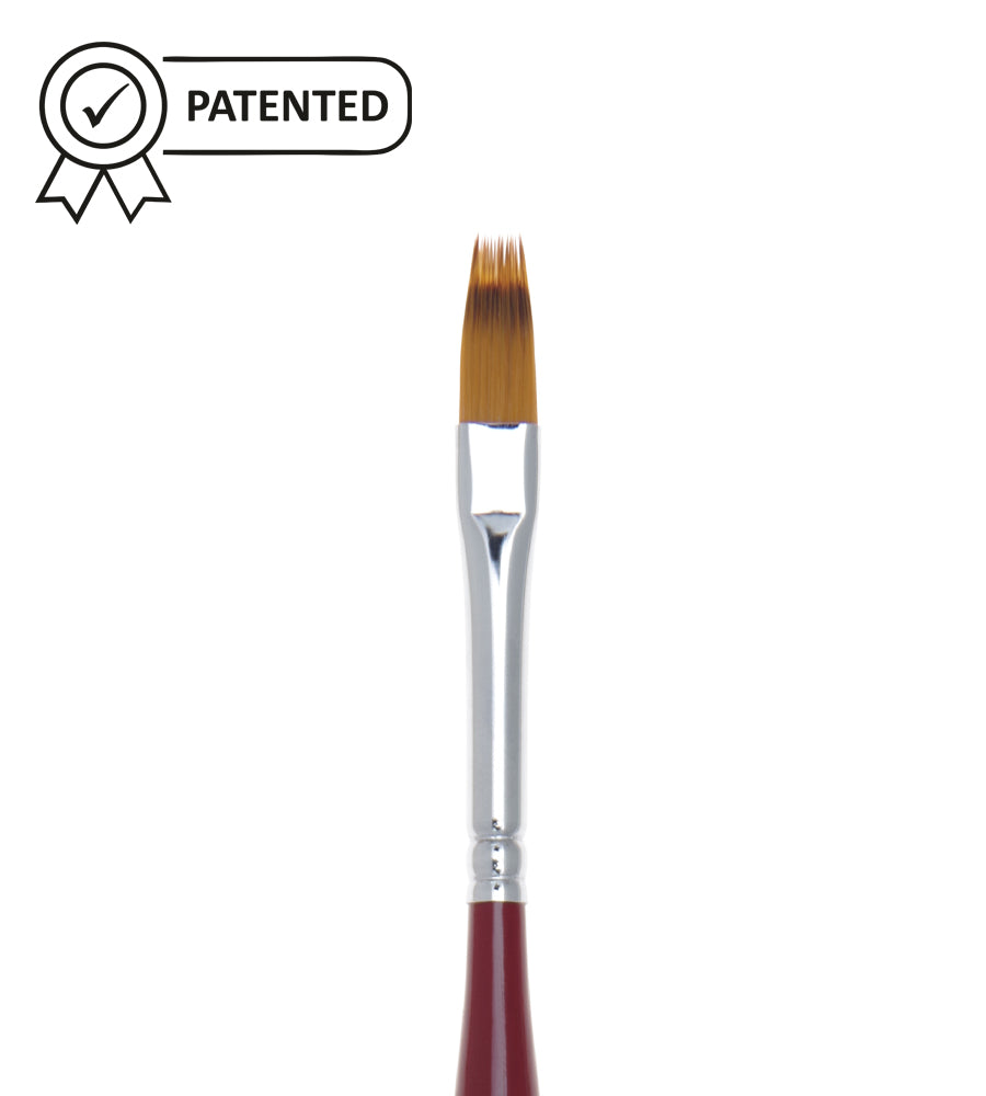 Roubloff, Nail Design Brush [DSG3R-8]