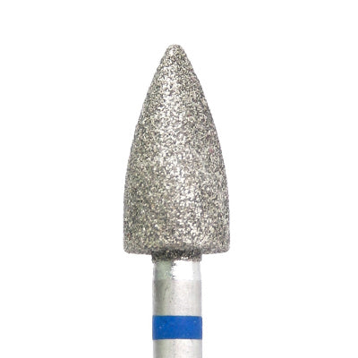 Fraise diamantée KMIZ Aiguille bleue 050 [114090]