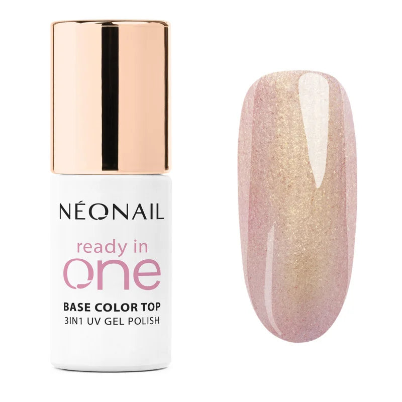 12871  READY IN ONE – One Rose Glow 01, 7.2 ml