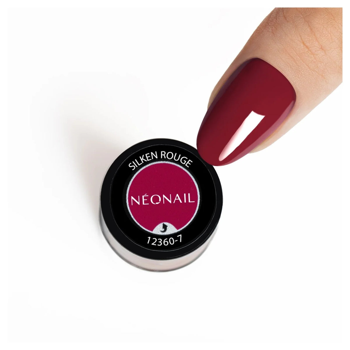 12360 Silken Rouge 7.2 ml