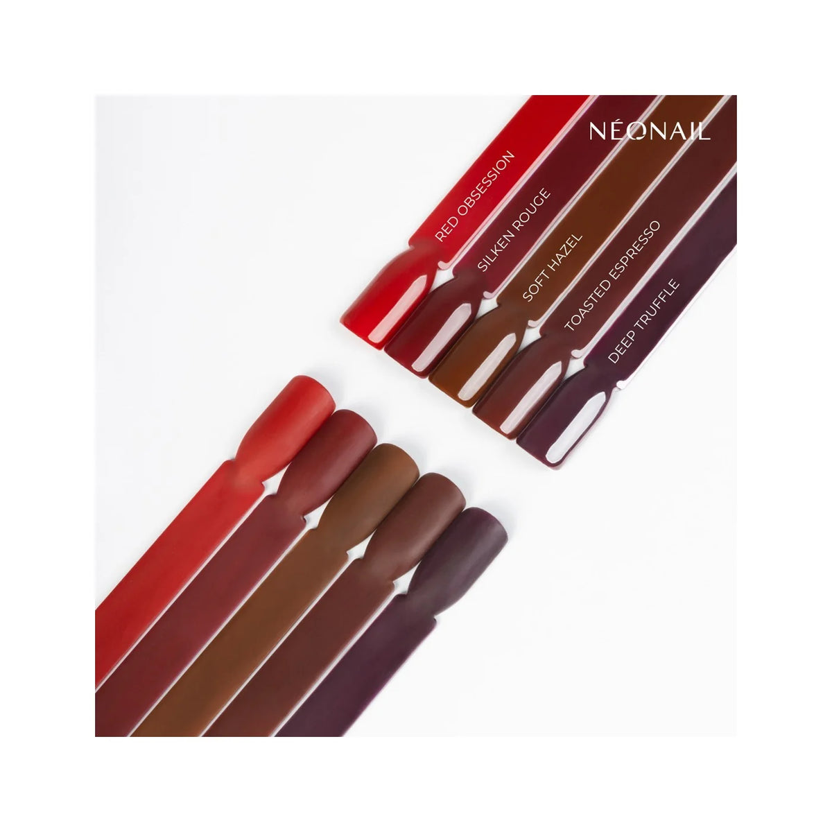 12360 Silken Rouge 7.2 ml