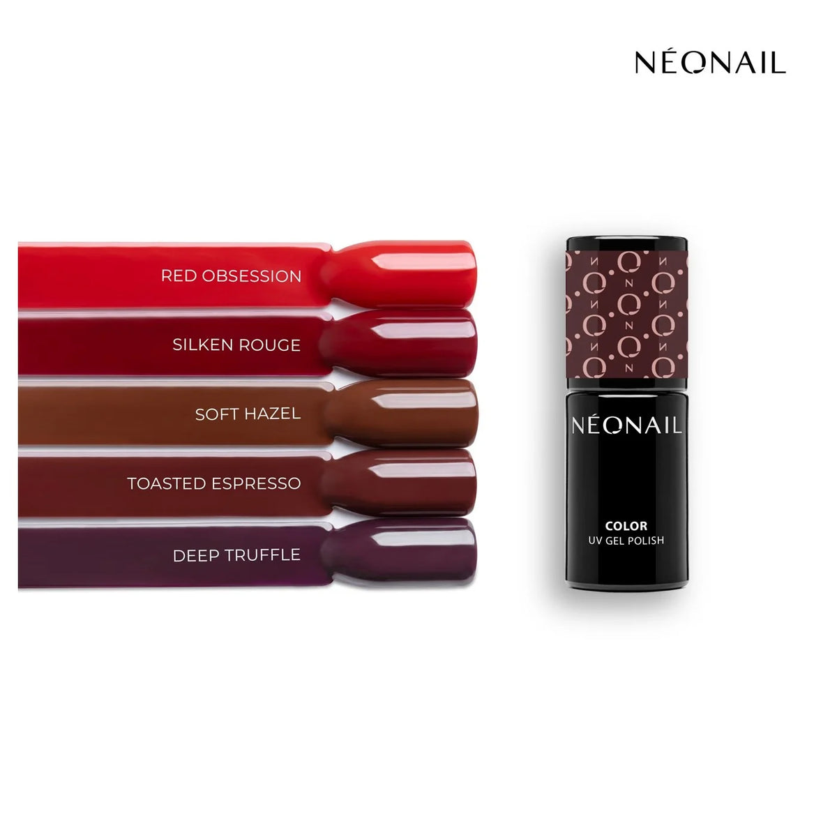 12360 Silken Rouge 7.2 ml