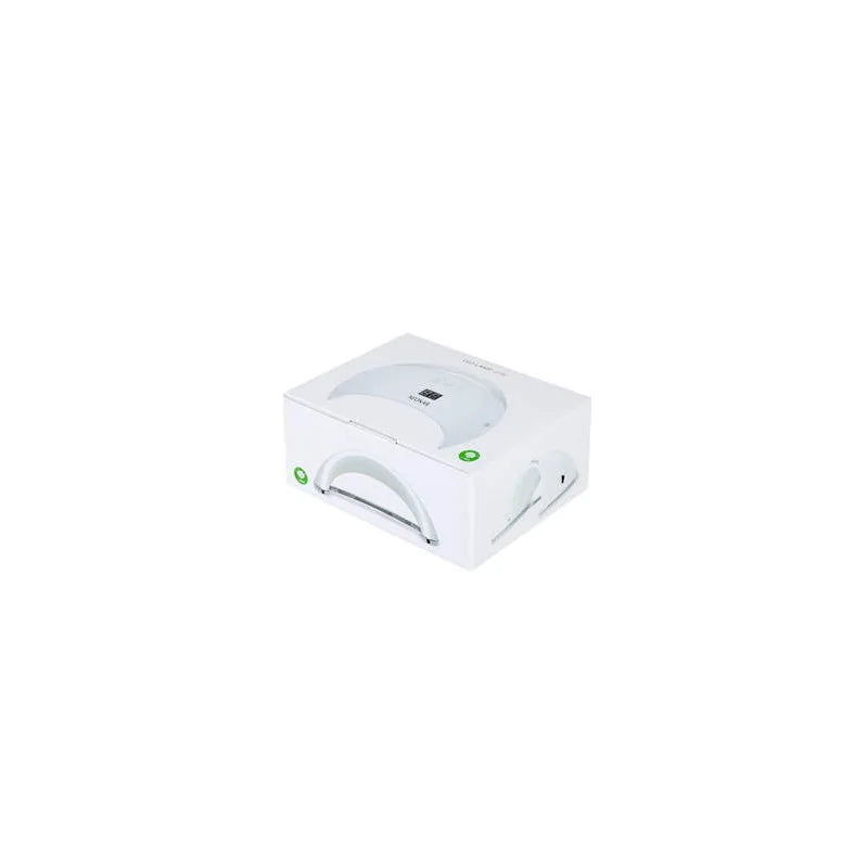 Lampe LED NEONAIL ECO 21 W/48