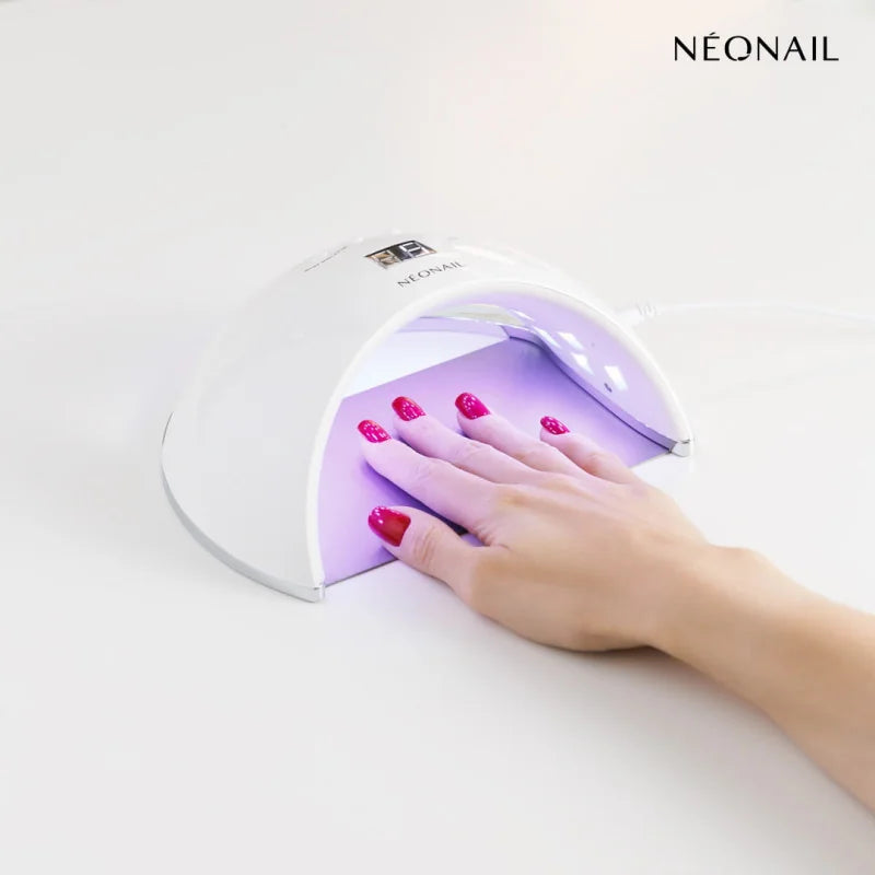 Lampe LED NEONAIL ECO 21 W/48