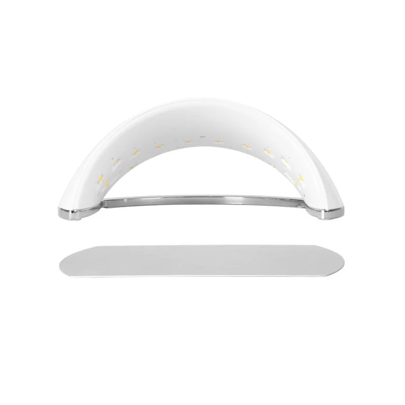 Lampe LED NEONAIL ECO 21 W/48