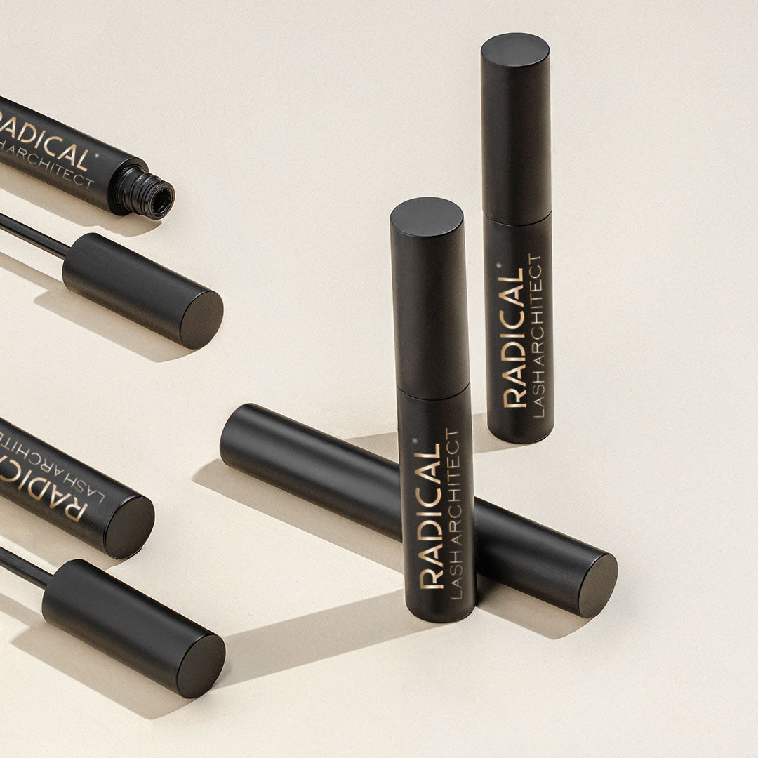 Farmona RADICAL LASH ARCHITECT, soin régénérant pour les cils et les sourcils, 5 ml