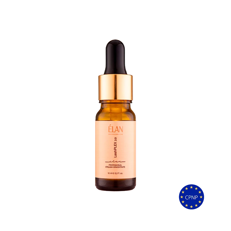 Sérum peptidique ELAN pour la croissance des cils LashBOOST, 4,5 ml