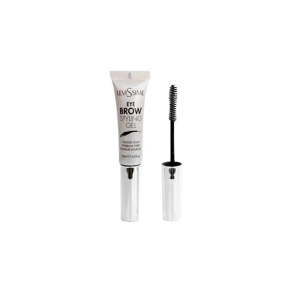 Levissime, Gel coiffant pour sourcils - Fixateur Uzacu 10 ml [4592]