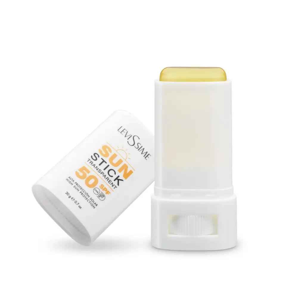Levissime, produit de protection solaire SPF50+, 20 g [4770]