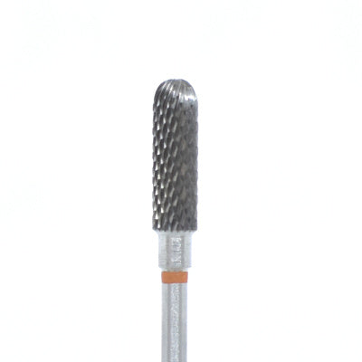 KMIZ Fraise en carbure cylindrique rouge 040 [116041]