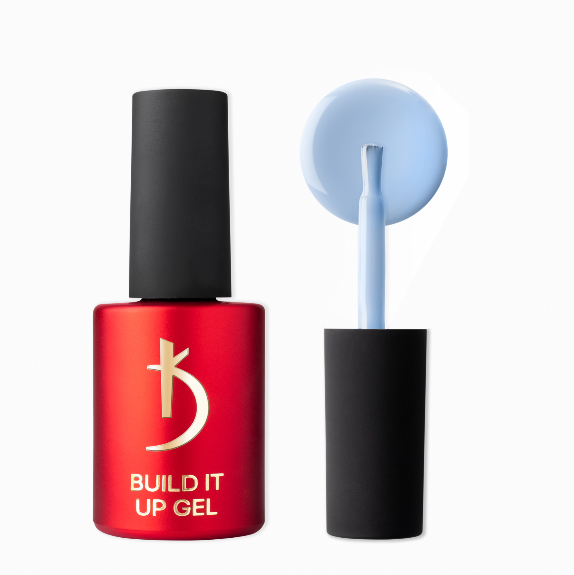 KODI Build It Up Bleu clair 15 ml