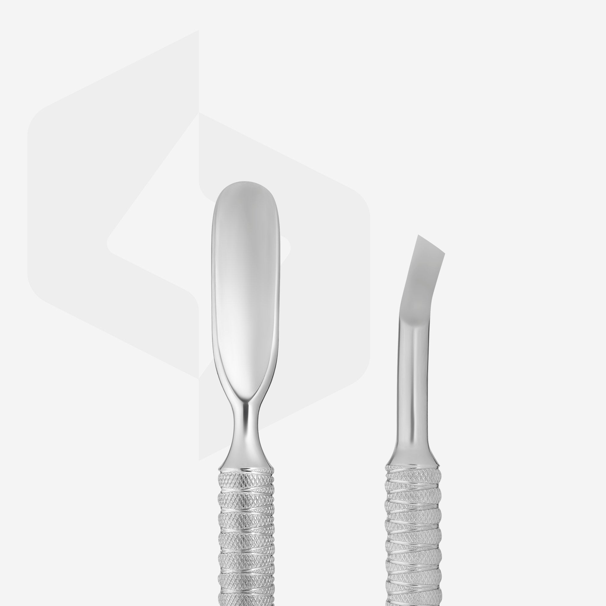 STALEKS Pousse-cuticules pour manucure EXPERT [PE-30/4.3]