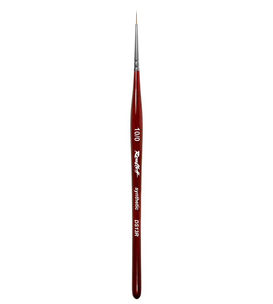 Roubloff, Nail design brush kolonsky [DS13R-00]