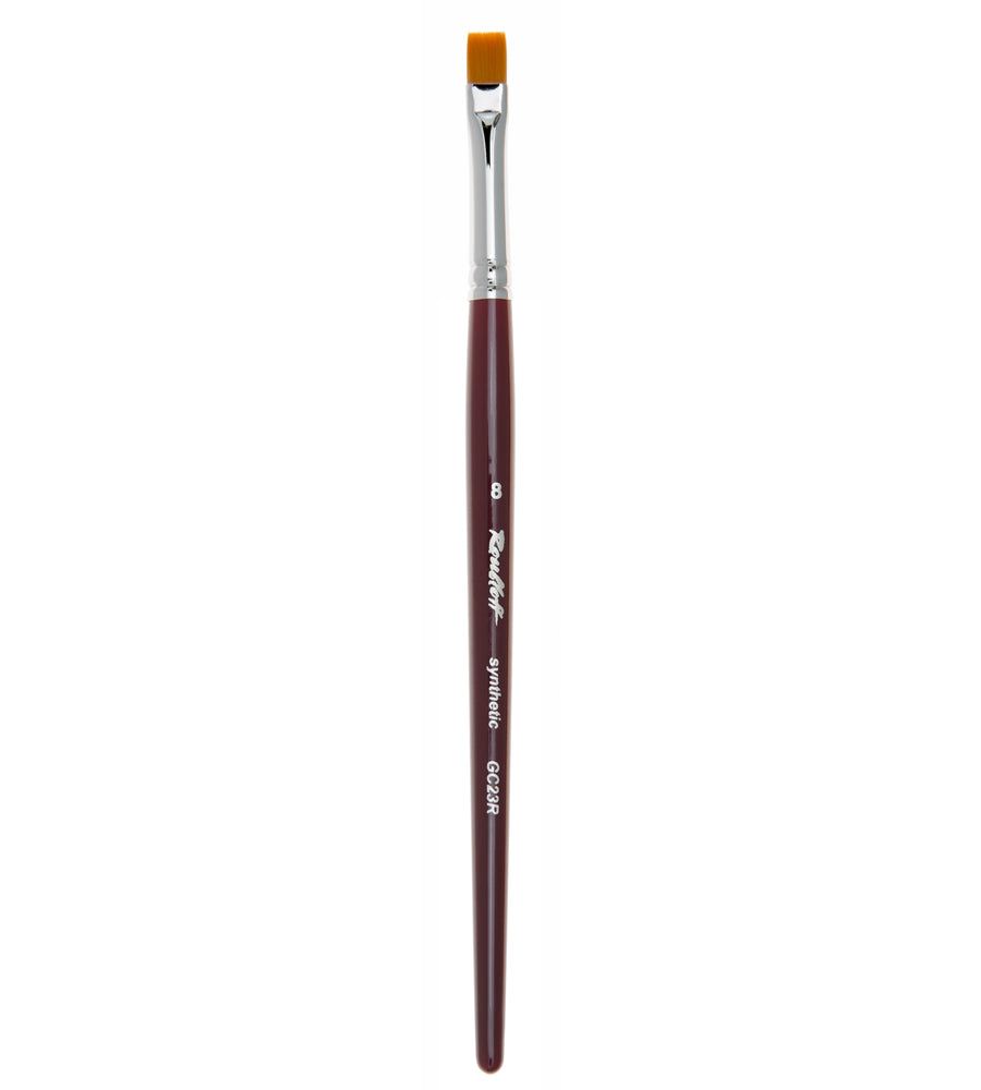 Roubloff, Nail Modeling Brush [GC23R-8]