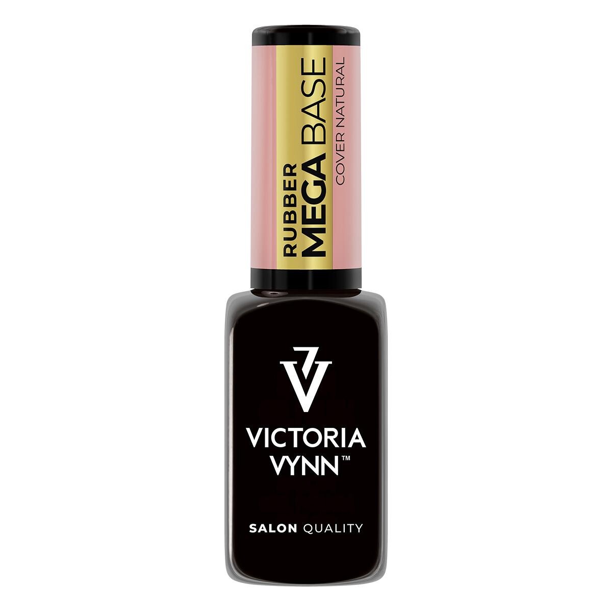 Mega Base - COUCHE DE PROTECTION EN CAOUTCHOUC NATUREL 8 ml