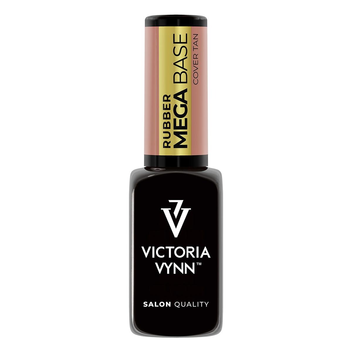 Mega Base - Couche de protection en caoutchouc, couleur beige, 8 ml