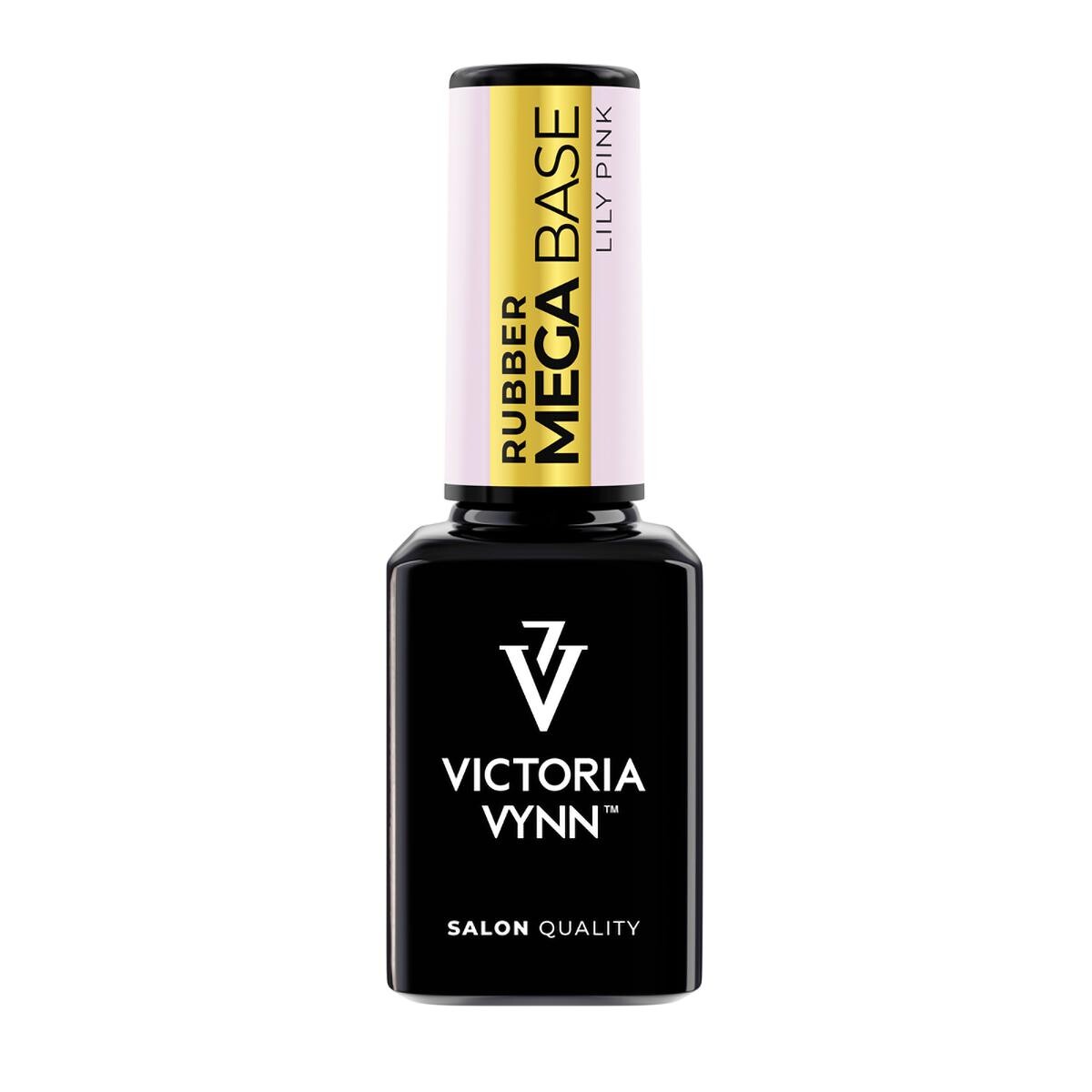Mega Base HARD LILY PINK 15 ml